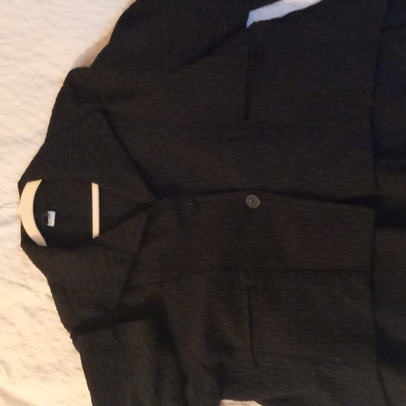 Dress to Kill by Jane Mohr, oversized jacket, one size - Picture 5 of 7